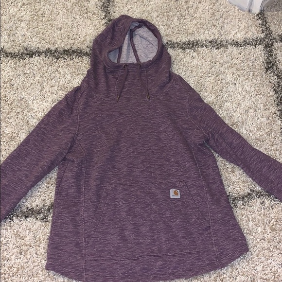 carhartt lightweight sweatshirt